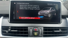 BMW 2 Series 225xe M Sport 5dr Auto Hatchback